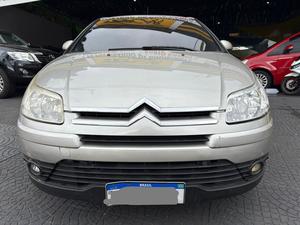C4 2.0 EXCLUSIVE 16V