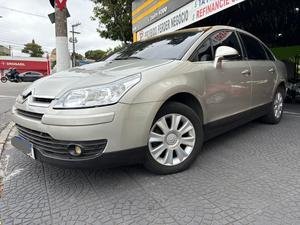 C4 2.0 EXCLUSIVE 16V