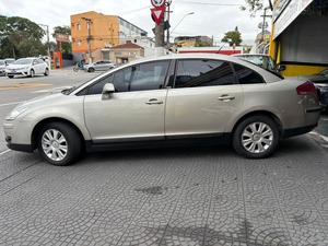 C4 2.0 EXCLUSIVE 16V