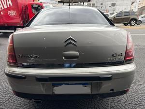 C4 2.0 EXCLUSIVE 16V