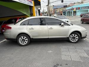 C4 2.0 EXCLUSIVE 16V