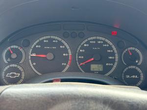 BLAZER 2.4 MPFI ADVANTAGE 4X2 8V