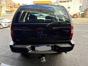 BLAZER 2.4 MPFI ADVANTAGE 4X2 8V