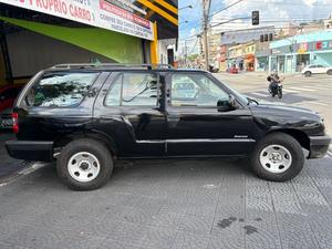BLAZER 2.4 MPFI ADVANTAGE 4X2 8V