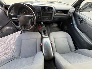 BLAZER 2.4 MPFI ADVANTAGE 4X2 8V