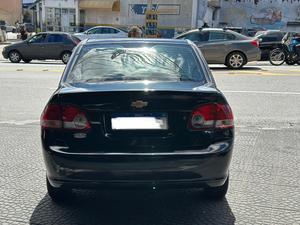 CLASSIC 1.0 MPFI LS 8V