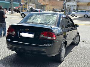 CLASSIC 1.0 MPFI LS 8V