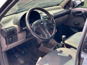 CLASSIC 1.0 MPFI LS 8V