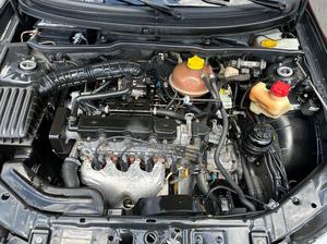 CLASSIC 1.0 MPFI LS 8V