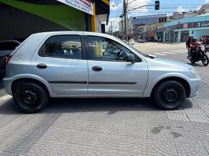 CELTA 1.0 MPFI SPIRIT 8V