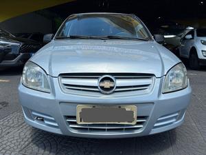 CELTA 1.0 MPFI SPIRIT 8V