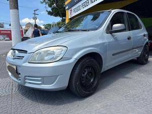 CELTA 1.0 MPFI SPIRIT 8V