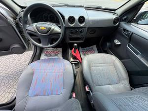 CELTA 1.0 MPFI SPIRIT 8V