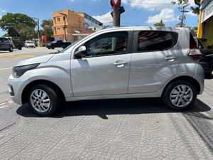 MOBI 1.0 8V EVO LIKE.