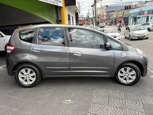 FIT 1.4 LX 16V