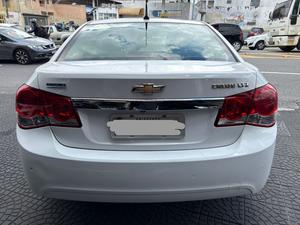 CRUZE 1.8 LTZ 16V