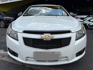 CRUZE 1.8 LTZ 16V