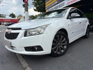 CRUZE 1.8 LTZ 16V