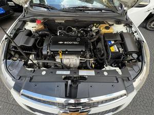 CRUZE 1.8 LTZ 16V