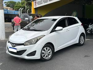 HB20 1.6 COMFORT PLUS 16V