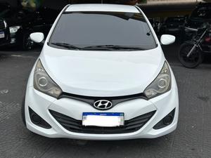 HB20 1.6 COMFORT PLUS 16V