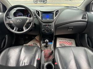 HB20 1.6 COMFORT PLUS 16V