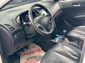 HB20 1.6 COMFORT PLUS 16V