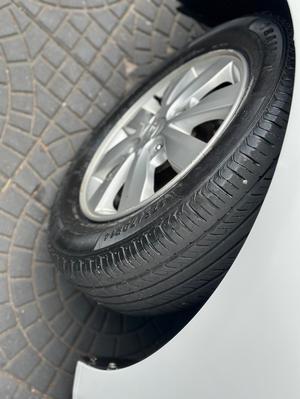 HB20 1.6 COMFORT PLUS 16V