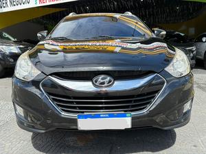 IX35 2.0 MPFI GLS 4X2 16V