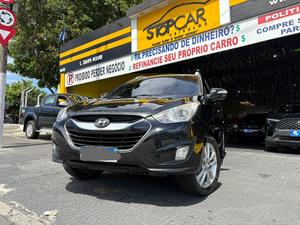 IX35 2.0 MPFI GLS 4X2 16V