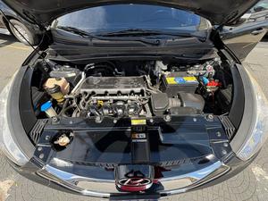 IX35 2.0 MPFI GLS 4X2 16V