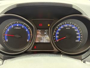 HB20 1.0 COMFORT 12V