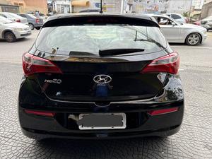 HB20 1.0 COMFORT 12V