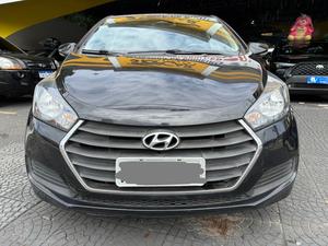 HB20 1.0 COMFORT 12V