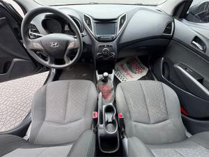 HB20 1.0 COMFORT 12V