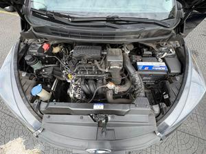 HB20 1.0 COMFORT 12V