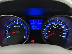 IX35 2.0 MPFI GLS 16V