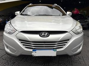 IX35 2.0 MPFI GLS 16V