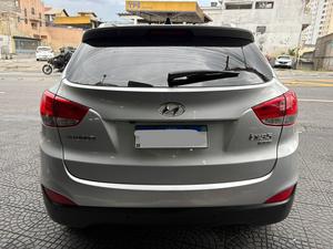 IX35 2.0 MPFI GLS 16V