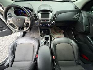 IX35 2.0 MPFI GLS 16V