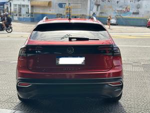 NIVUS 1.0 200 TSI TOTAL COMFORTLINE