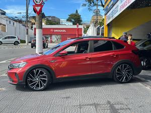 NIVUS 1.0 200 TSI TOTAL COMFORTLINE