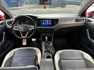 NIVUS 1.0 200 TSI TOTAL COMFORTLINE