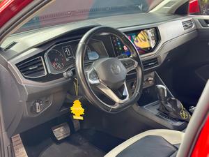 NIVUS 1.0 200 TSI TOTAL COMFORTLINE