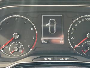 NIVUS 1.0 200 TSI TOTAL COMFORTLINE