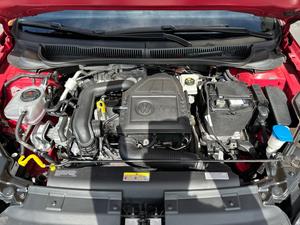 NIVUS 1.0 200 TSI TOTAL COMFORTLINE