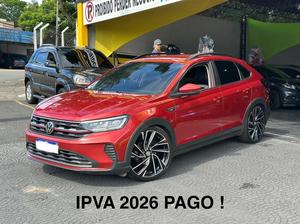 VOLKSWAGEN NIVUS 2021