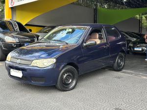 PALIO 1.0 MPI EX FIRE 8V