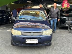 PALIO 1.0 MPI EX FIRE 8V