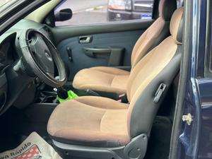 PALIO 1.0 MPI EX FIRE 8V